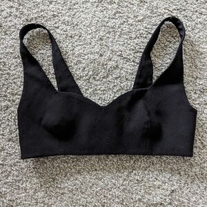 Zara Bralette Top